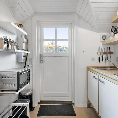 Tv1404-skagen-skomagergangen-5-anneks Prázdninový dům *