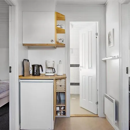 Holiday home Tv1404-skagen-skomagergangen-5-anneks
