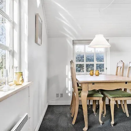 Tv1404-skagen-skomagergangen-5-anneks Feriehus Skagen