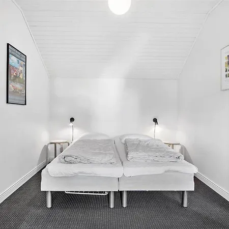 Tv1404-skagen-skomagergangen-5-anneks Holiday home