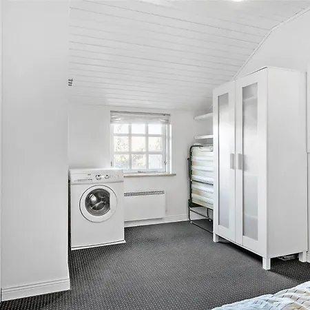 Tv1404-skagen-skomagergangen-5-anneks Prázdninový dům Skagen