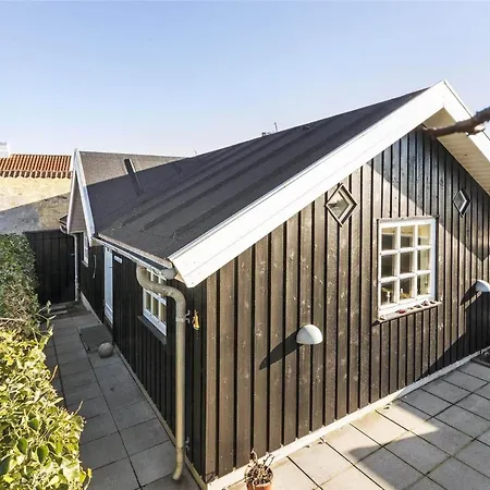 Holiday home Tv1404-skagen-skomagergangen-5-anneks *