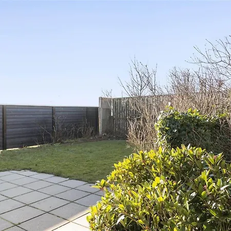 Tv1404-skagen-skomagergangen-5-anneks Holiday home *