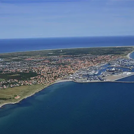 Tv1404-skagen-skomagergangen-5-anneks Prázdninový dům *